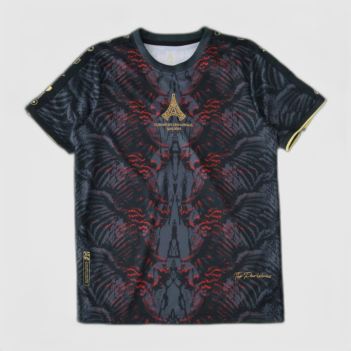 Special Edition Fan Shirt