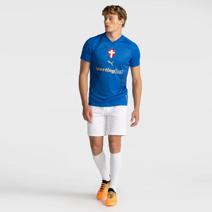 Jersey Palmeiras Third 2026-27