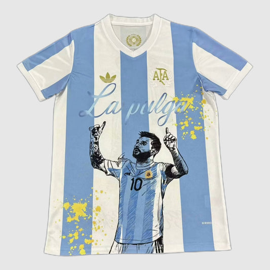 Years Special Edition + Special Edition - 50 Fan Shirt